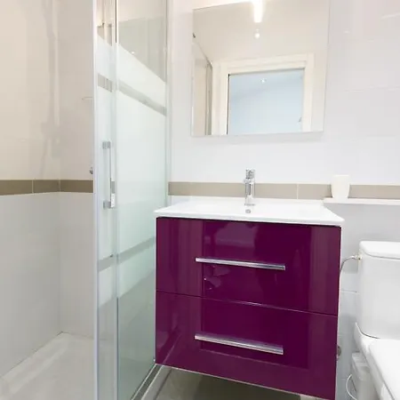 Studio Cassini Apartamento Niza