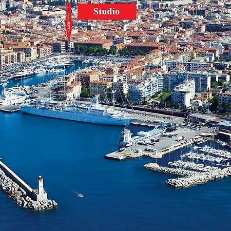 Studio Cassini Apartamento *