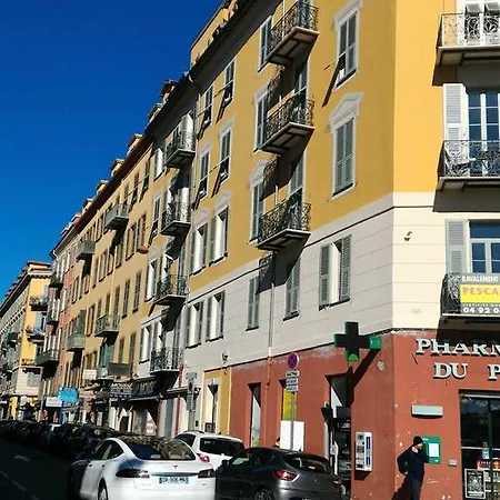 Apartamento Studio Cassini *