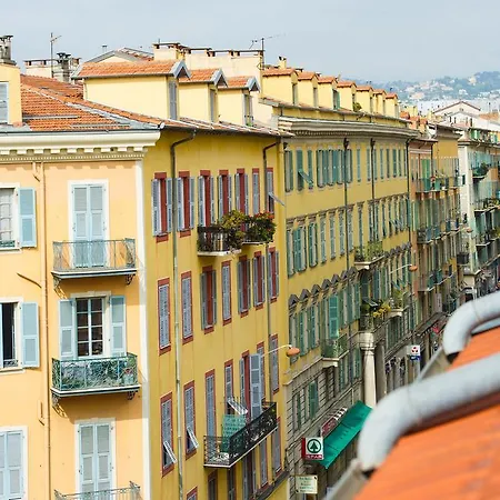 Appartement Studio Cassini
