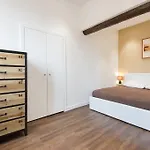 Appartement Studio Cassini *