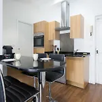 Studio Cassini Appartement