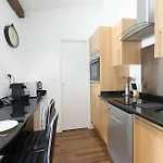 Appartement Studio Cassini *