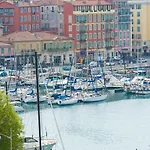 Appartement Studio Cassini Nice