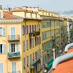 Appartement Studio Cassini