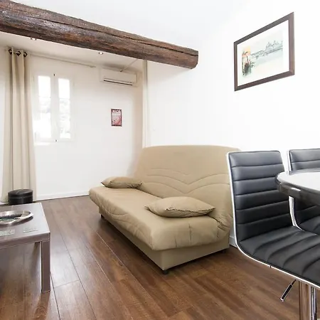 Studio Cassini Apartman *