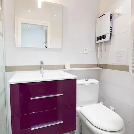 Studio Cassini Apartman *