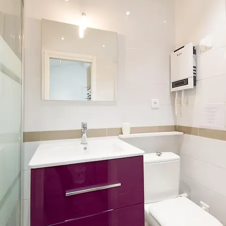 Studio Cassini * Nizza