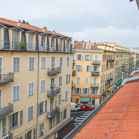 Studio Cassini Nizza