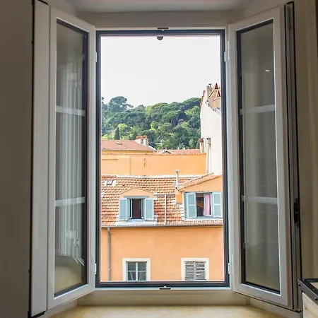 Studio Cassini Apartman