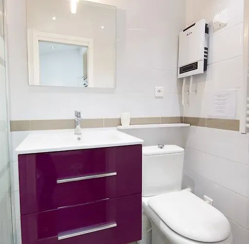 Studio Cassini Apartment *