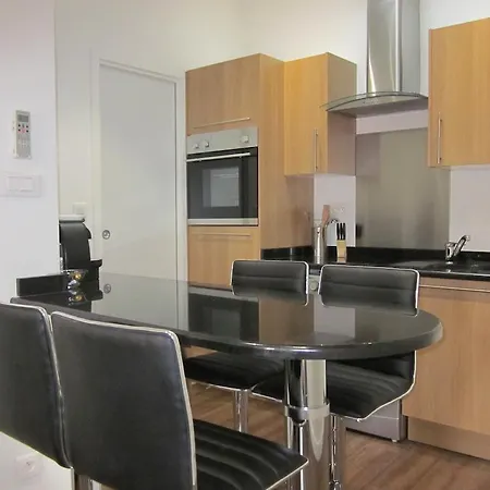 Apartmán Studio Cassini *